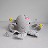 Dee the Dumbo Octopus
1