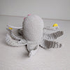 Dee the Dumbo Octopus
4