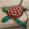 Splash the Sea Turtle
1