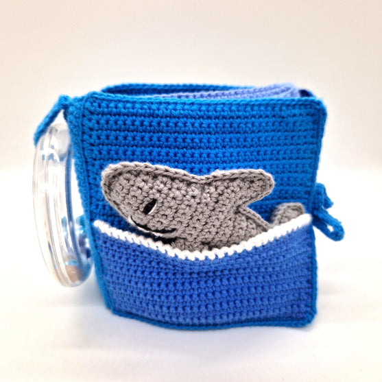 Under the Sea - Soft Book
2