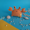 Sherman the Crab
2