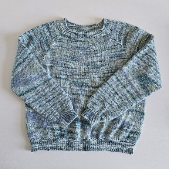 Hverdagsprint - Shirt
4