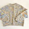 Hyggeprint - Cardigan
4