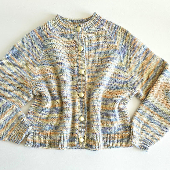 Hyggeprint - Cardigan
5