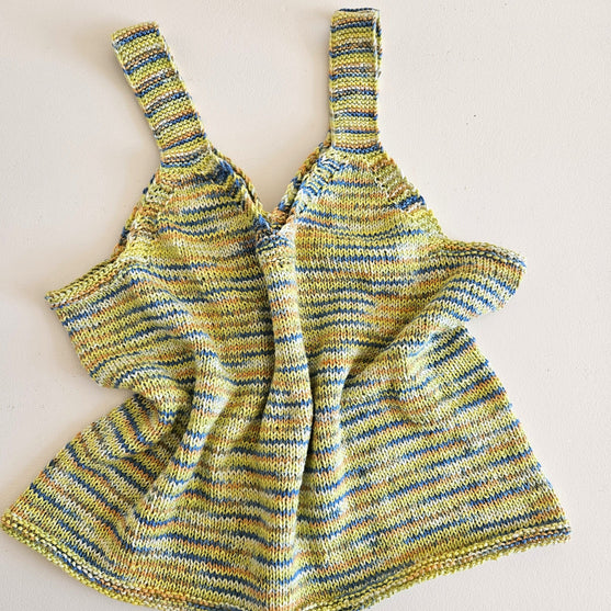 Sommerprint – Top
3