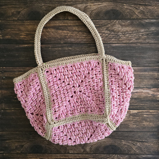 Woven Dreams - Bag
2