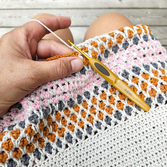 Sommernet - Tote Bag
4