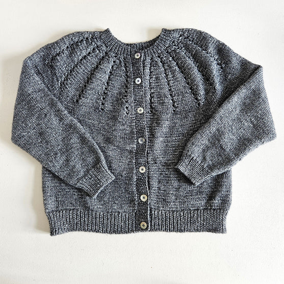 Valdis - Cardigan
5