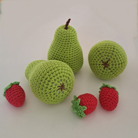 Fruit
2