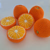 Citrus Fruits
2