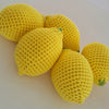 Citrus Fruits
3