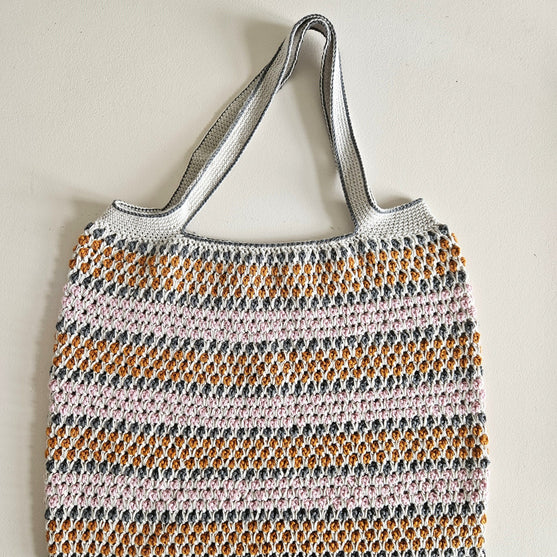 Sommernet - Tote Bag
6