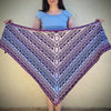 KashmiriKahwaTea - Shawl
4