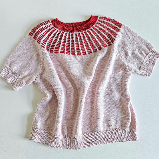 Sommer Karrusel – T-shirt
6