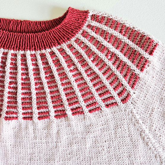 Sommer Karrusel – T-shirt
7