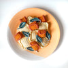 Ravioli with Butternut & Sage
1