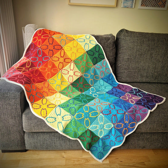 GyokuroTea - Blanket
3
