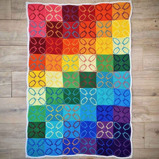 GyokuroTea - Blanket
6