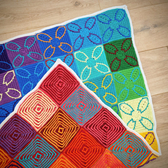 GyokuroTea - Blanket
4