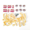 Tagliatelle all’Alfredo
3