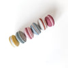 Macarons
3
