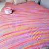 Hugs and Hearts - Blanket
2