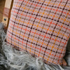 Tartan 2 - Pillow
2