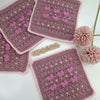 Bursting With Love - Blanket
12