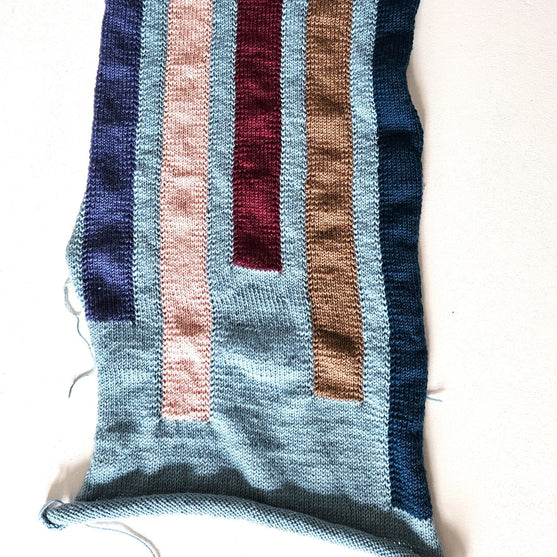 Emmenez-moi - Sac
6
