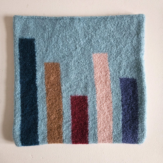 Emmenez-moi - Sac
4