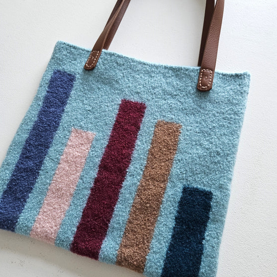 Bring-Me-Along - Bag
2