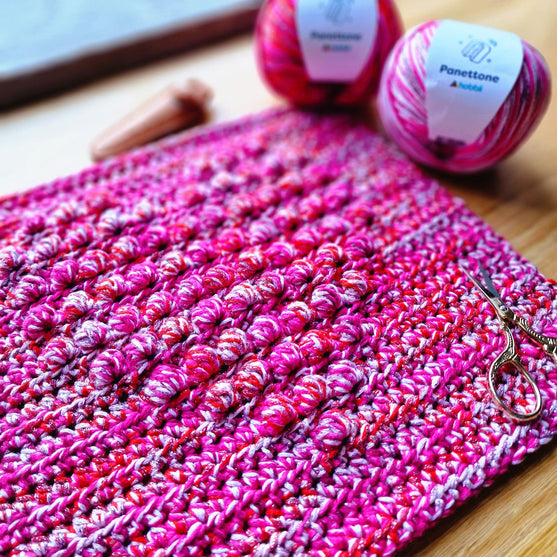 One L O V E - Wall Hanging
5