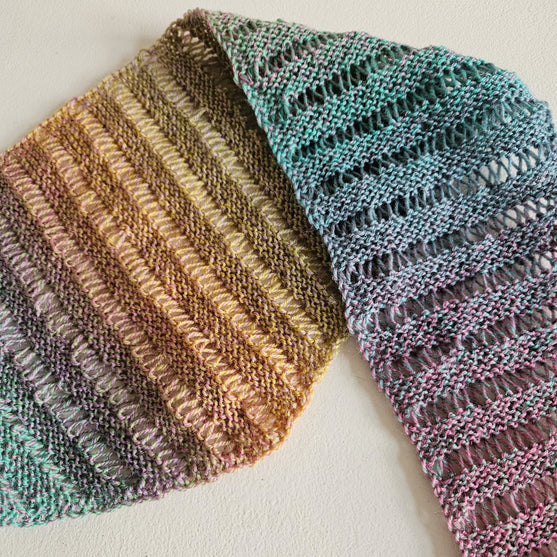 Bandit Bandana - Scarf
4