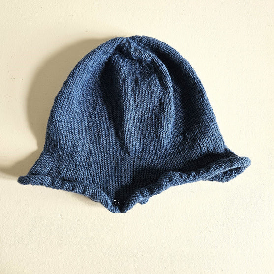 My Hat - Chapeau couleur unie
5