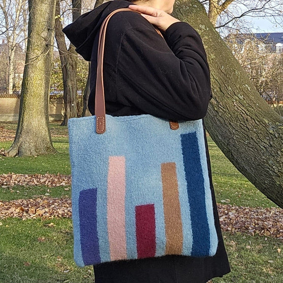 Bring-Me-Along - Bag
3