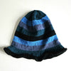 My Hat - Striped Hat
5