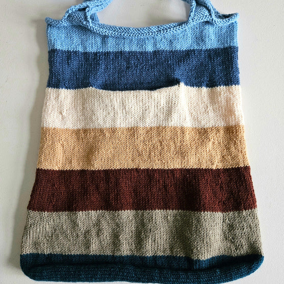 Le-sac-à-presque-tout-faire - Sac
5