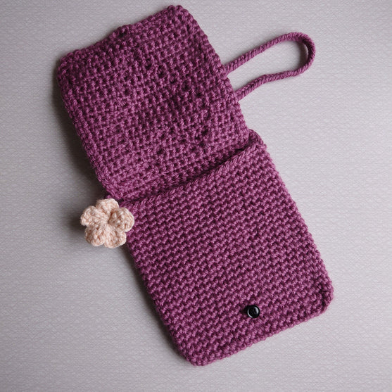 On The Go - Shoulder Bag
3