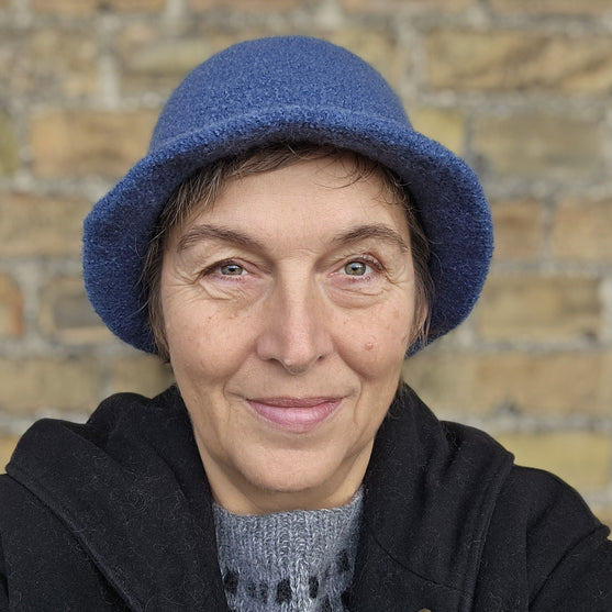 My Hat - Single-Colored Hat
1