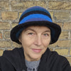 My Hat - Striped Hat
1