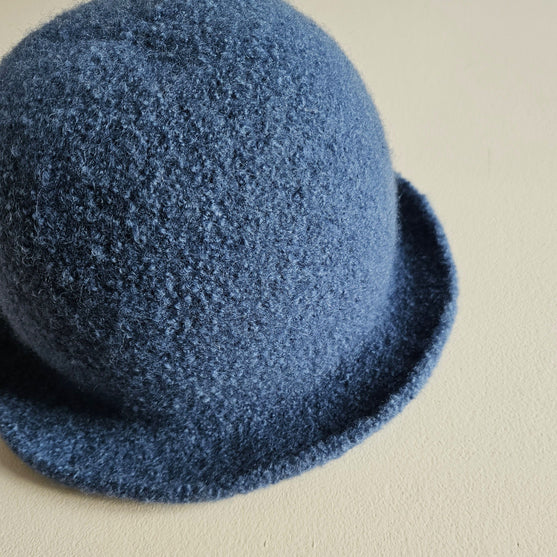 My Hat - Single-Colored Hat
4