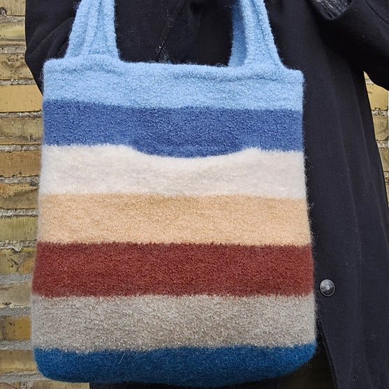 Le-sac-à-presque-tout-faire - Sac
4