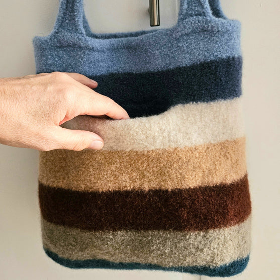 Le-sac-à-presque-tout-faire - Sac
3