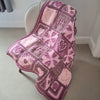 Bursting With Love - Blanket
1