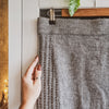 Wooly - Skirt
3