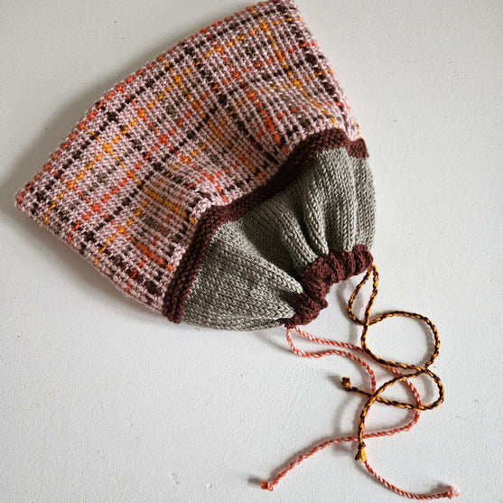 Tartan - Project Bag
2
