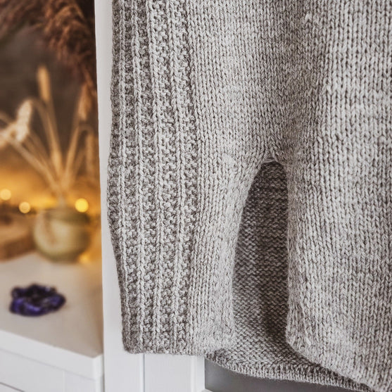 Wooly - Skirt
4