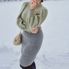 Wooly - Skirt
6