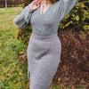 Wooly - Skirt
7