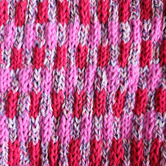 Sommerrektangler - T-shirt
7